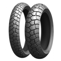 Фото мотошины Michelin Anakee Adventure 110/80 R18 58V Передняя Эндуро