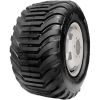 Фото грузовой шины Forerunner QH643 I-3 500/45 R22.5 --