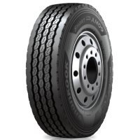 Фото грузовой шины Hankook Smart Work AM09 315/80 R22.5 156/150K PR20 Ведущая