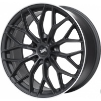 Race Ready CSSYA5647 8.5x20 5*130 ET45 DIA71.6 B-LP/M Литой