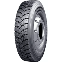 Фото грузовой шины Powertrac Power Perform 315/80 R22.5 156/150K PR20 Ведущая