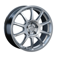 Enkei SC15 7x17 4*100 ET42 DIA73.1 HP Литой