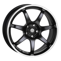 Enkei SC38 8.5x20 5*112 ET35 DIA66.6 MBML Литой