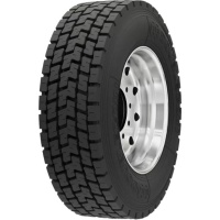 Фото грузовой шины Double Coin RLB450 315/60 R22.5 152/148L Ведущая