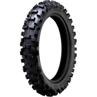 Фото мотошины IRC Tire VX30 110/90 R19 62M Задняя Эндуро