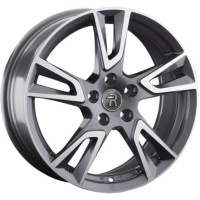 Replay INF50 7.5x17 5*115 ET43 DIA70.1 GMF Литой