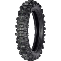Фото мотошины Novion SS-165 Medium Soft 110/90 R17 65P Задняя Кросс