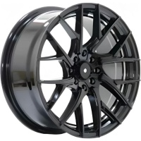 Lizardo XH143 7x16 4*98 ET35 DIA58.6 CB Литой