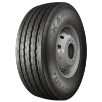 Фото грузовой шины Кама NT 101 245/70 R17.5 143J
