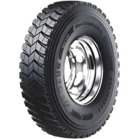 Фото грузовой шины Aeolus Neo Construct D 325/95 R24 162/160K PR22 Ведущая