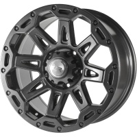 Race Ready CSSD2828 9x20 6*139.7 ET20 DIA110.5 MK-M Литой