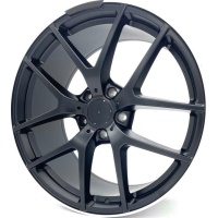 K.A.N. FJ848B 10x21 5*130 ET50 DIA84.1 SMBWML Литой