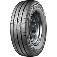 Фото автомобильной шины Kumho Portran KC53 215/60 R16C 103/101T