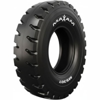 Фото грузовой шины Maxam MS307 Portxtra B IND-3 12/0 R24 178A5