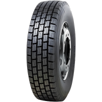 Фото грузовой шины Sunfull HF668 295/80 R22.5 152/149M PR18 Ведущая