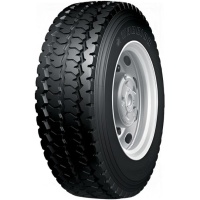 Фото грузовой шины Warrior WD408 7.5/0 R16 122/118J PR14 Ведущая