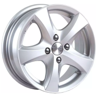Скад Уран 5.5x14 5*100 ET35 DIA57.1 Селена Литой