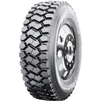 Фото грузовой шины Sailun S917 12/0 R20 158/155F PR22 Ведущая