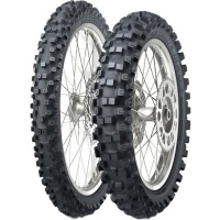Фото мотошины Dunlop Geomax MX53 70/100 R19 42M Передняя Кросс
