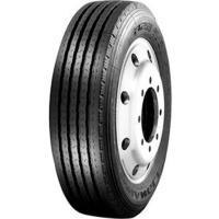 Фото грузовой шины Triangle TR656 275/70 R22.5 152/148J PR18 Универсальная