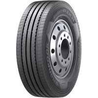 Фото грузовой шины Hankook Smart Flex AH31 + 295/80 R22.5 152/149M Рулевая