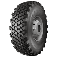 Фото грузовой шины Кама 1260-1 425/85 R21 156G PR18 Универсальная