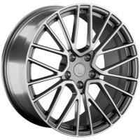 LS Forged FG17 11x21 5*130 ET49 DIA71.6 MGMF Кованый