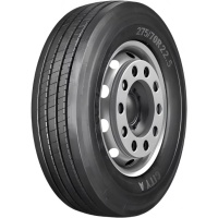 Фото грузовой шины Attar City A 275/70 R22.5 150/145J Универсальная