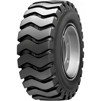 Фото грузовой шины Double Road E3/L3A 23.5/0 R25 -- PR28