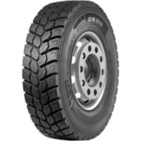 Фото грузовой шины Aplus DM311 315/80 R22.5 161/154K PR22 Ведущая
