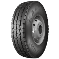 Фото грузовой шины Кама NF 702 315/80 R22.5 156/150L Рулевая