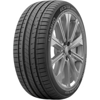 Фото автомобильной шины Kumho Ecsta PS72 Sport 255/45 R19 104Y XL