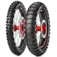 Фото мотошины Metzeler Karoo Extreme 150/70 R18 70S Задняя