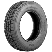 Фото грузовой шины Satoya SD-060 235/75 R17.5 143/141J PR16 Ведущая