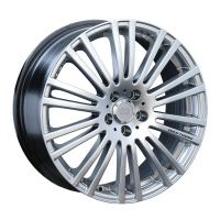 Enkei SC13 7x17 5*100 ET42 DIA73.1 HP Литой