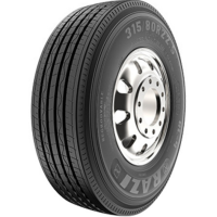Фото грузовой шины Razi Tire RL4 315/80 R22.5 156/150L Рулевая