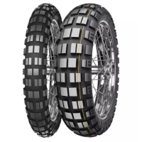 Фото мотошины Mitas E-10 170/60 R17 72Q Задняя Эндуро