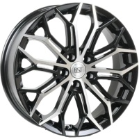 Tech Line R208 6.5x18 5*108 ET33 DIA60.1 BD Литой