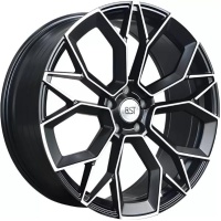 Фото колесного диска RST R2109FF 8.5x21 5*108 ET40 DIA63.3 BDM Литой