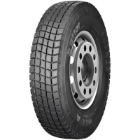 Фото грузовой шины Attar Mix A 9/0 R20 140/137K Универсальная
