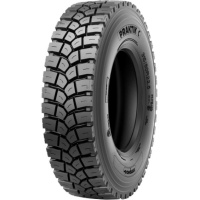 Фото грузовой шины Simpeco Praktik C 315/80 R22.5 157/154K PR20 Ведущая