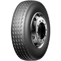 Фото грузовой шины Ogreen AG286 385/65 R22.5 160K PR20 Прицеп