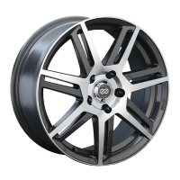 Enkei S939 7.5x17 5*114.3 ET45 DIA67.1 GMF Литой
