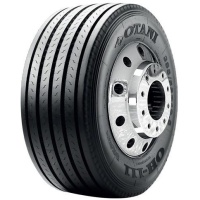 Фото грузовой шины Otani OH-111 385/55 R19.5 156J PR18 Прицеп