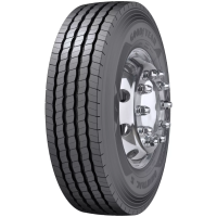 Фото грузовой шины Goodyear Omnitrac S 315/80 R22.5 156/150K Рулевая