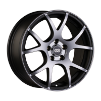 Enkei SL47 7.5x17 5*100 ET45 DIA56.1 MGMF Литой