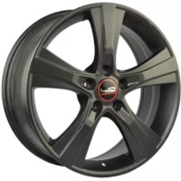 Replica LA GM23 7x17 5*115 ET45 DIA70.1 MB Литой