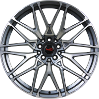 Replica Concept B542 10.5x22 5*112 ET43 DIA66.6 GMF Литой
