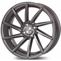 PDW 1022 Left 7.5x17 4*100 ET35 DIA60.1 U4GRA Литой