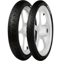 Фото мотошины Pirelli City Demon 3.5/0 R18 62P Задняя Классика